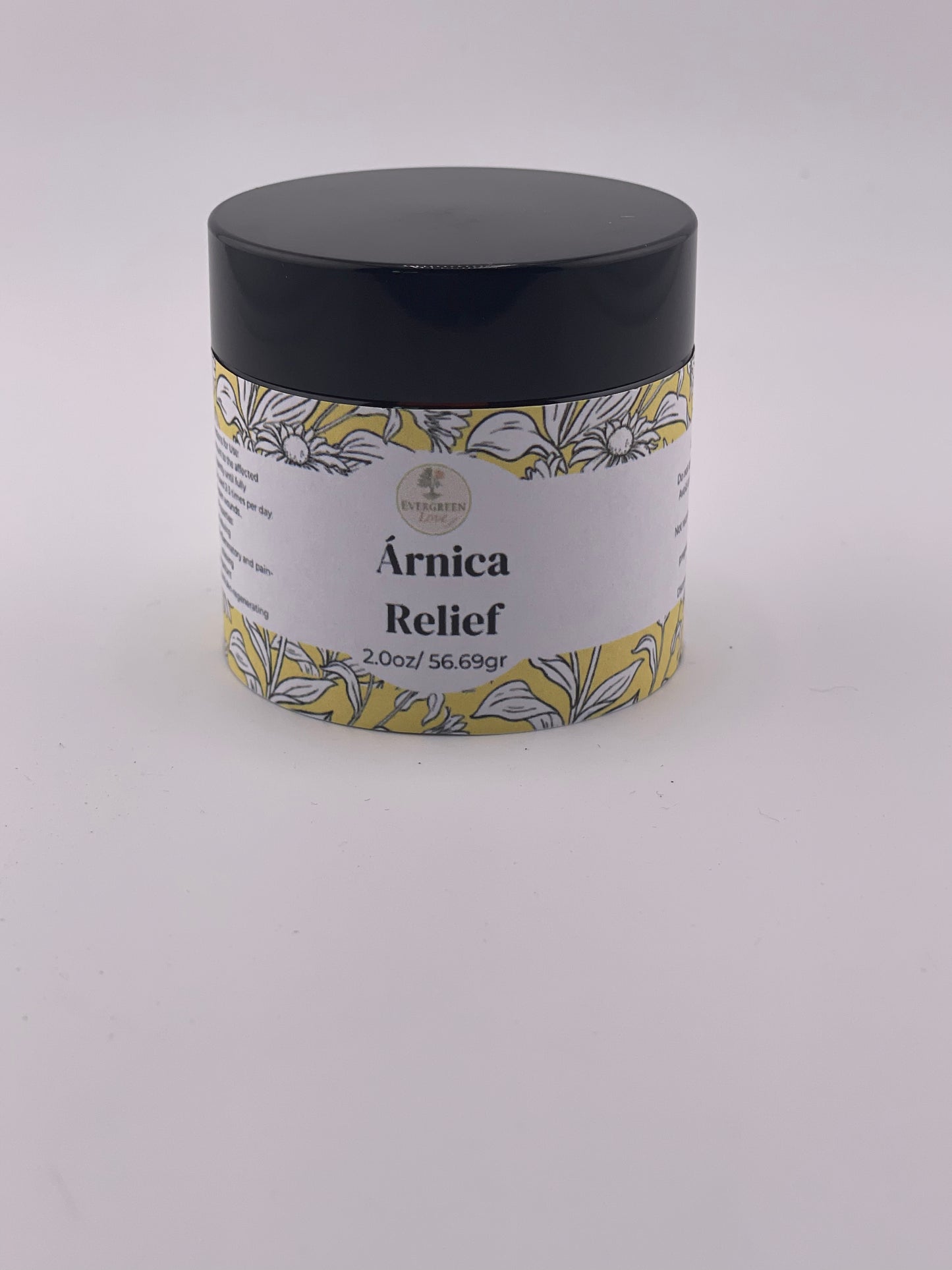 Arnica Relief