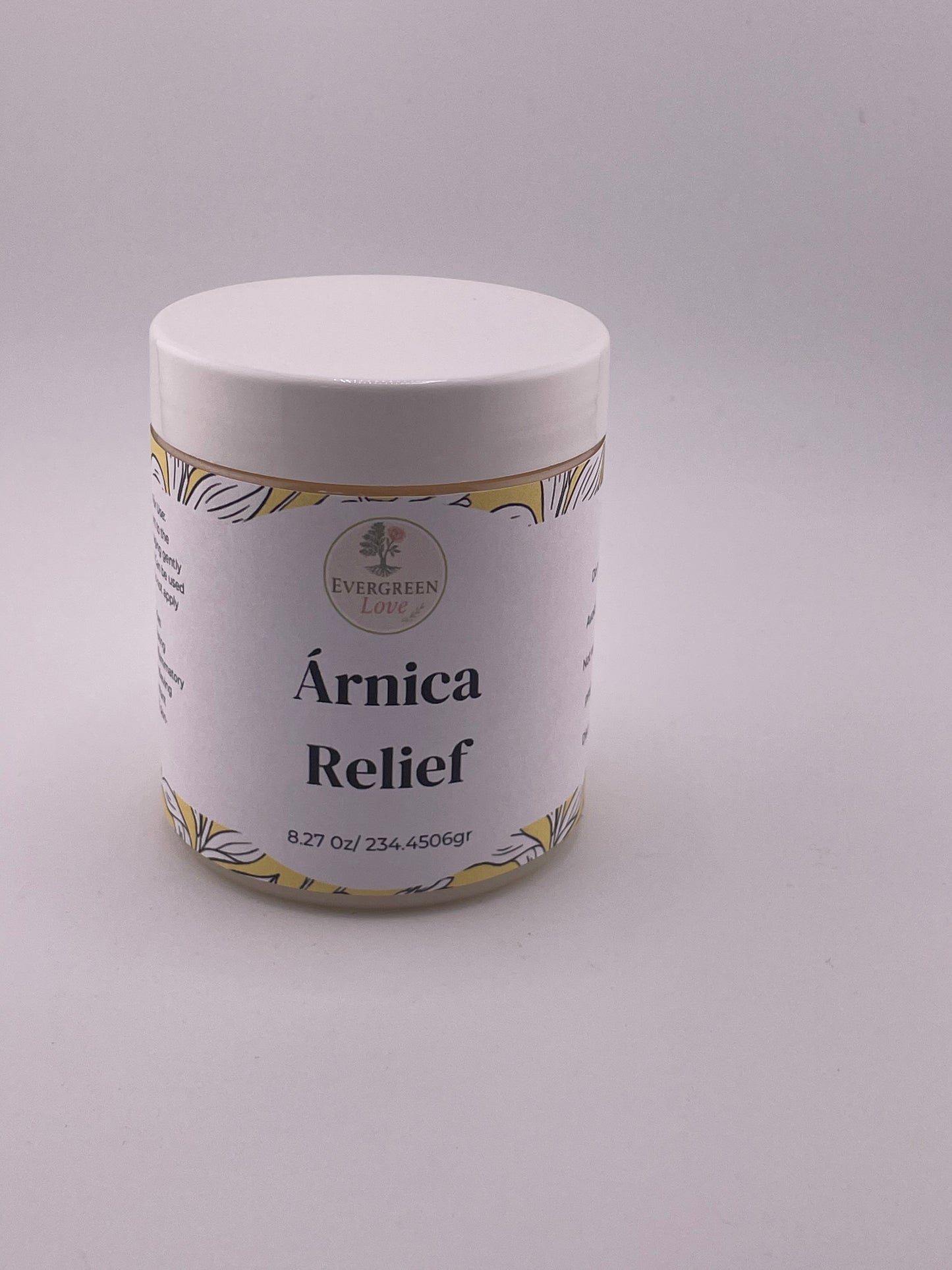 Arnica Relief