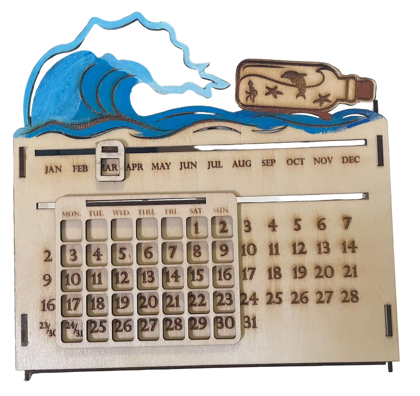 Perpetual Calendar
