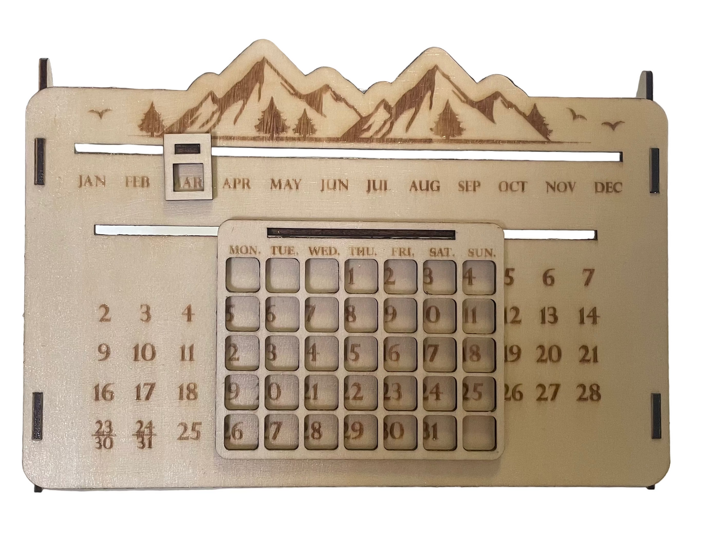 Perpetual Calendar