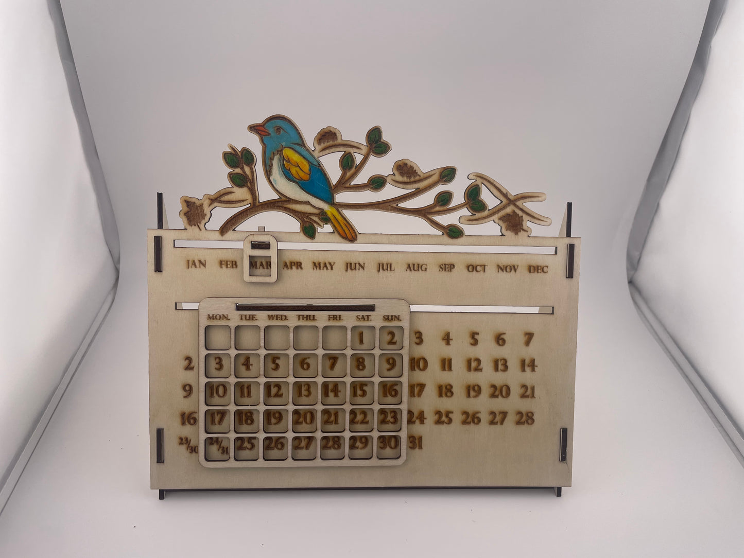 Perpetual Calendar