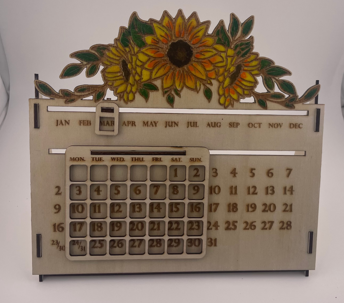 Perpetual Calendar