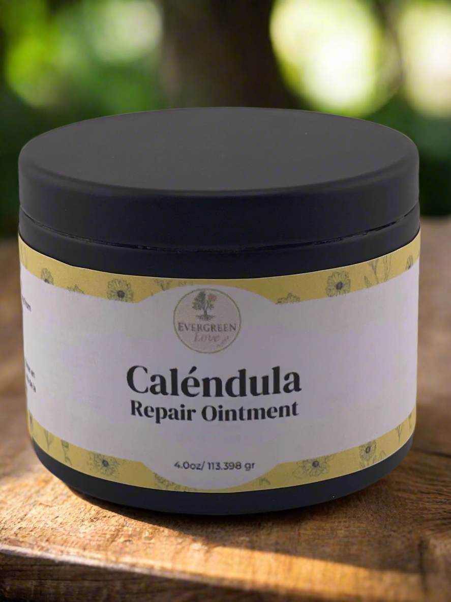 Repairing Calendula Balm