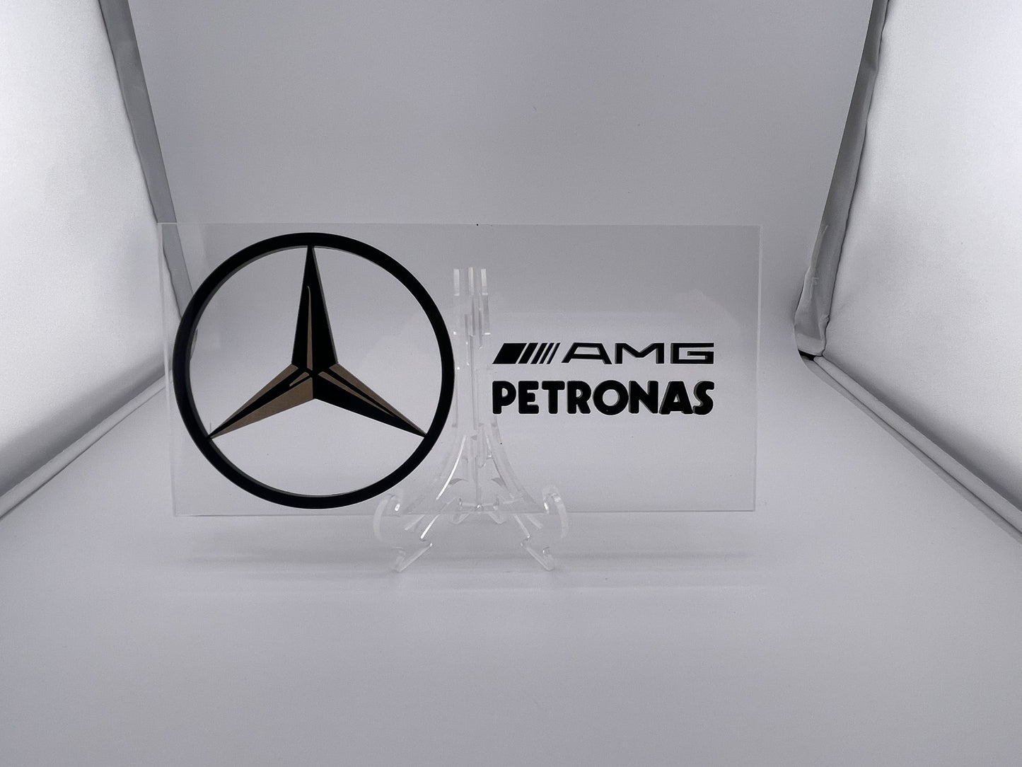 Acrylic Signs