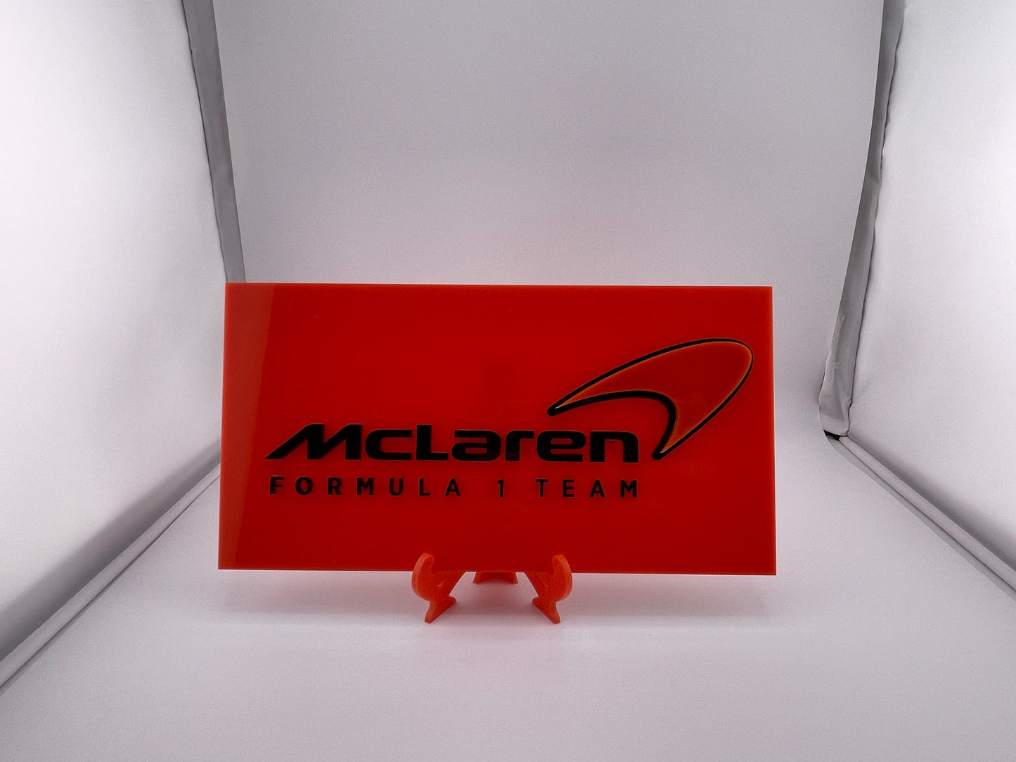 Acrylic Signs
