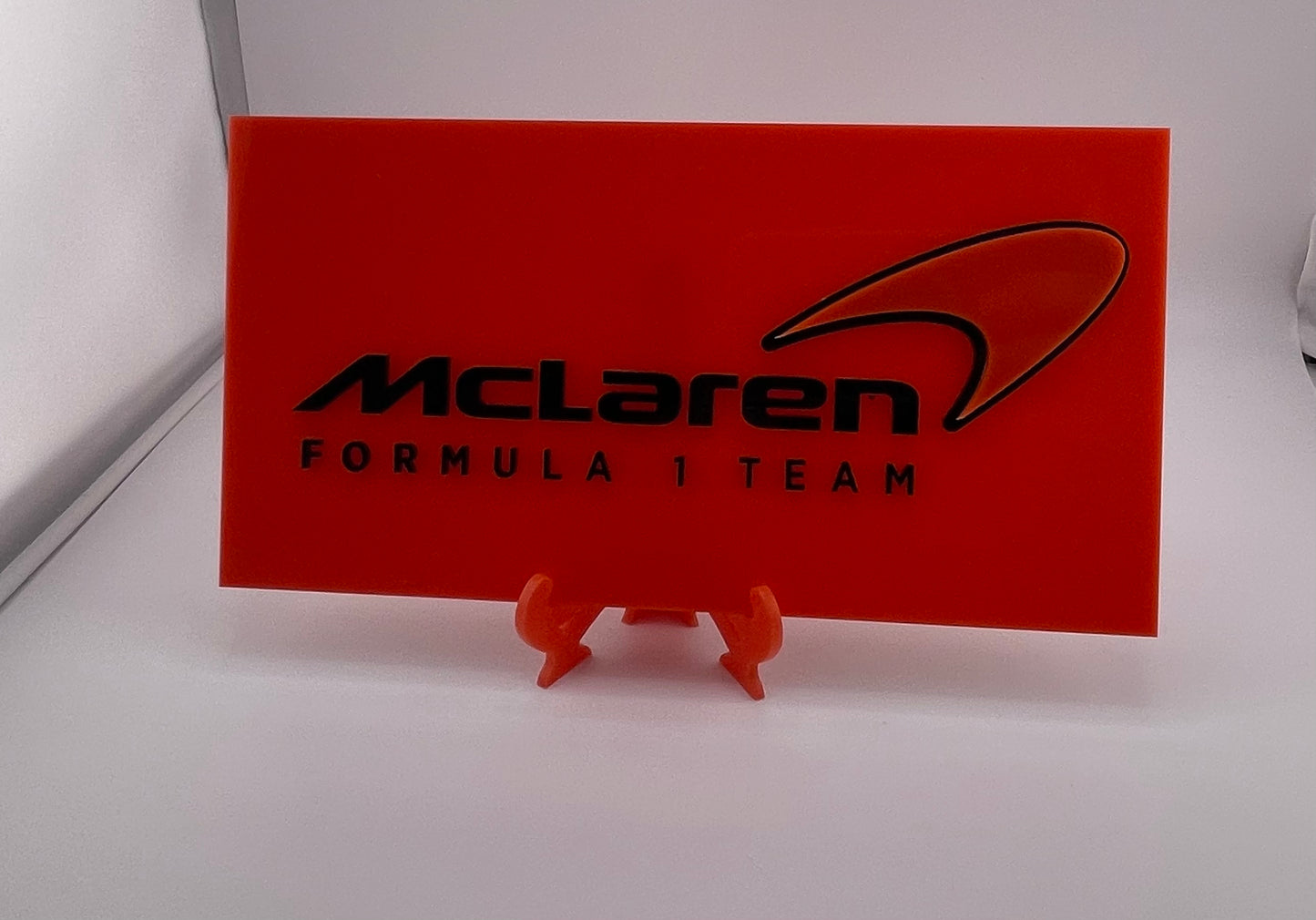 Acrylic Signs