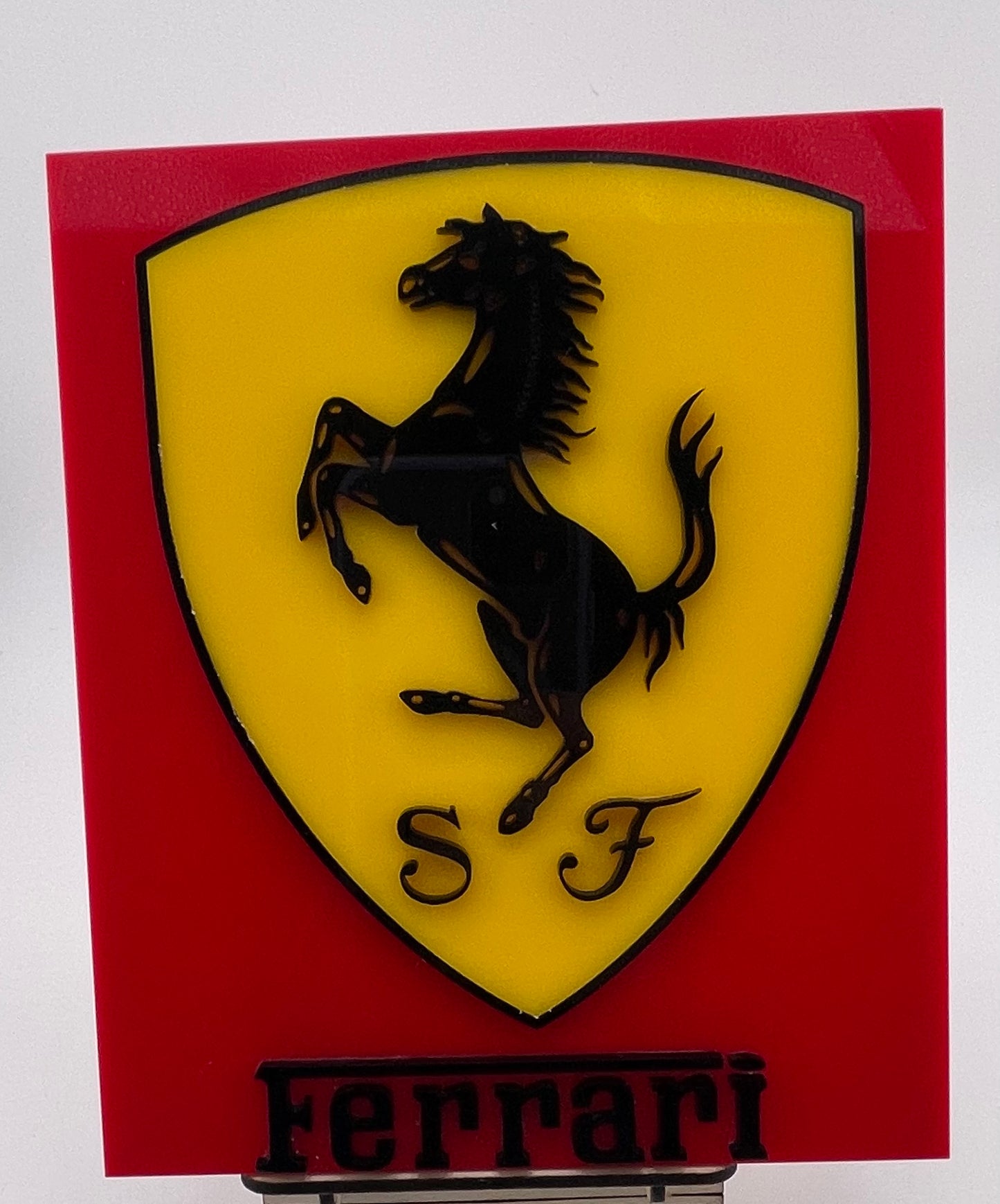 Acrylic Signs