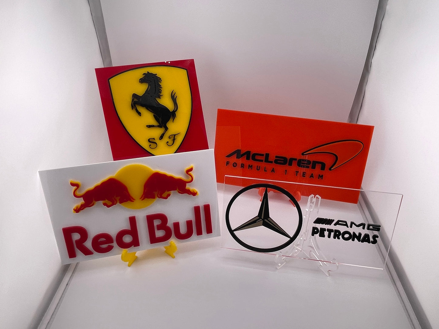Acrylic Signs