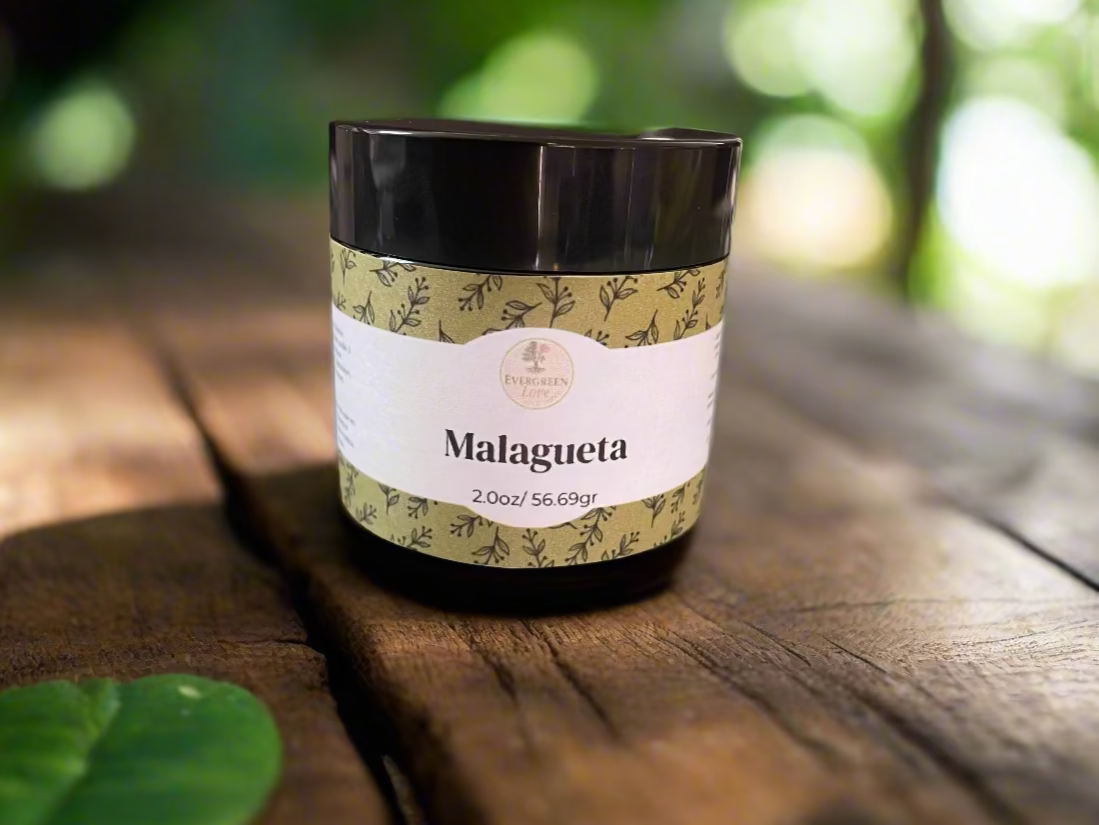 Malagueta Oleate Balm