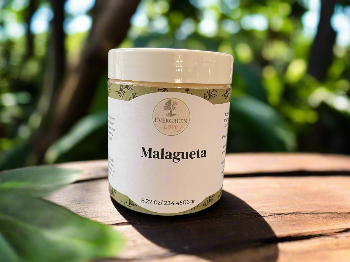 Malagueta Oleate Balm