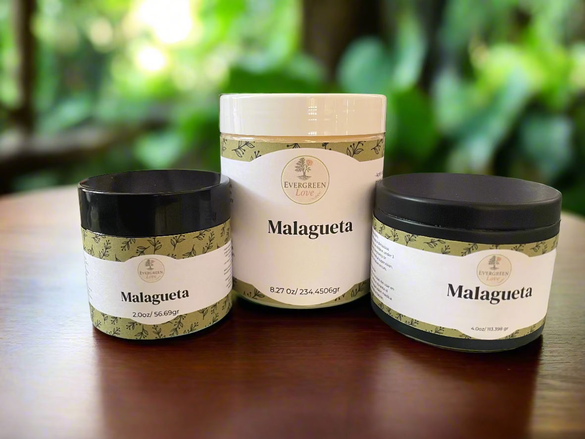 Malagueta Oleate Balm