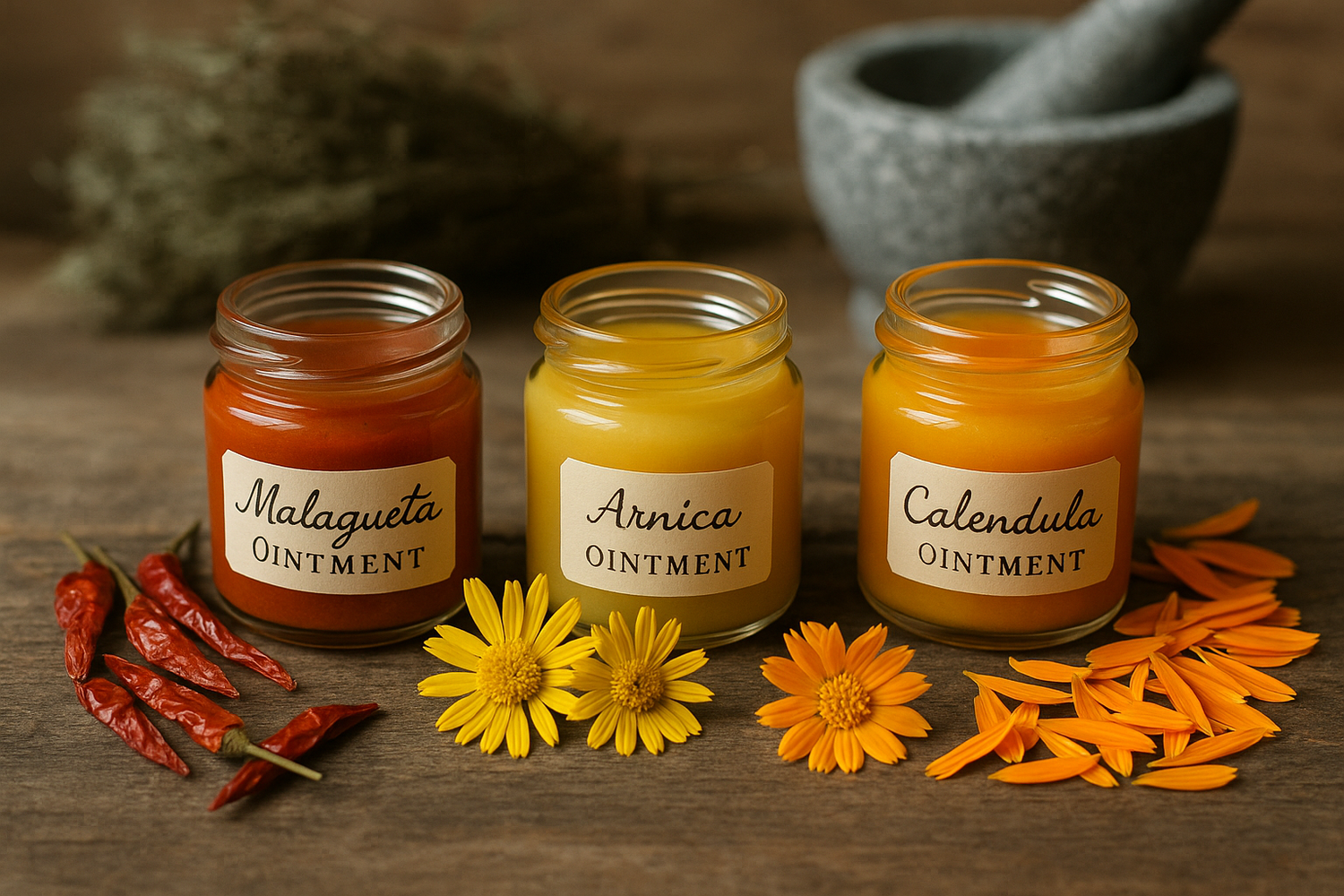 Ointment