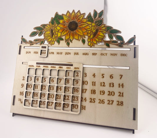 Perpetual Calendar
