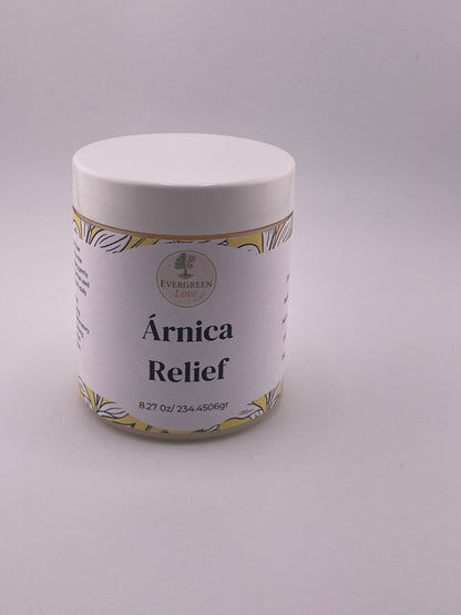 Arnica Relief