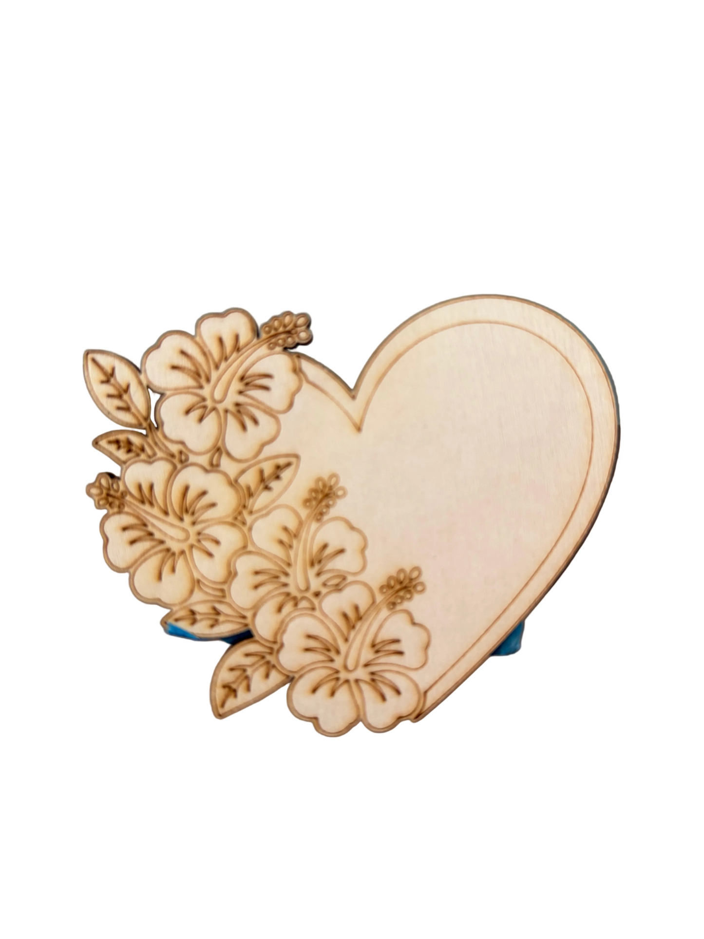 Puertorican Wooden Decoration