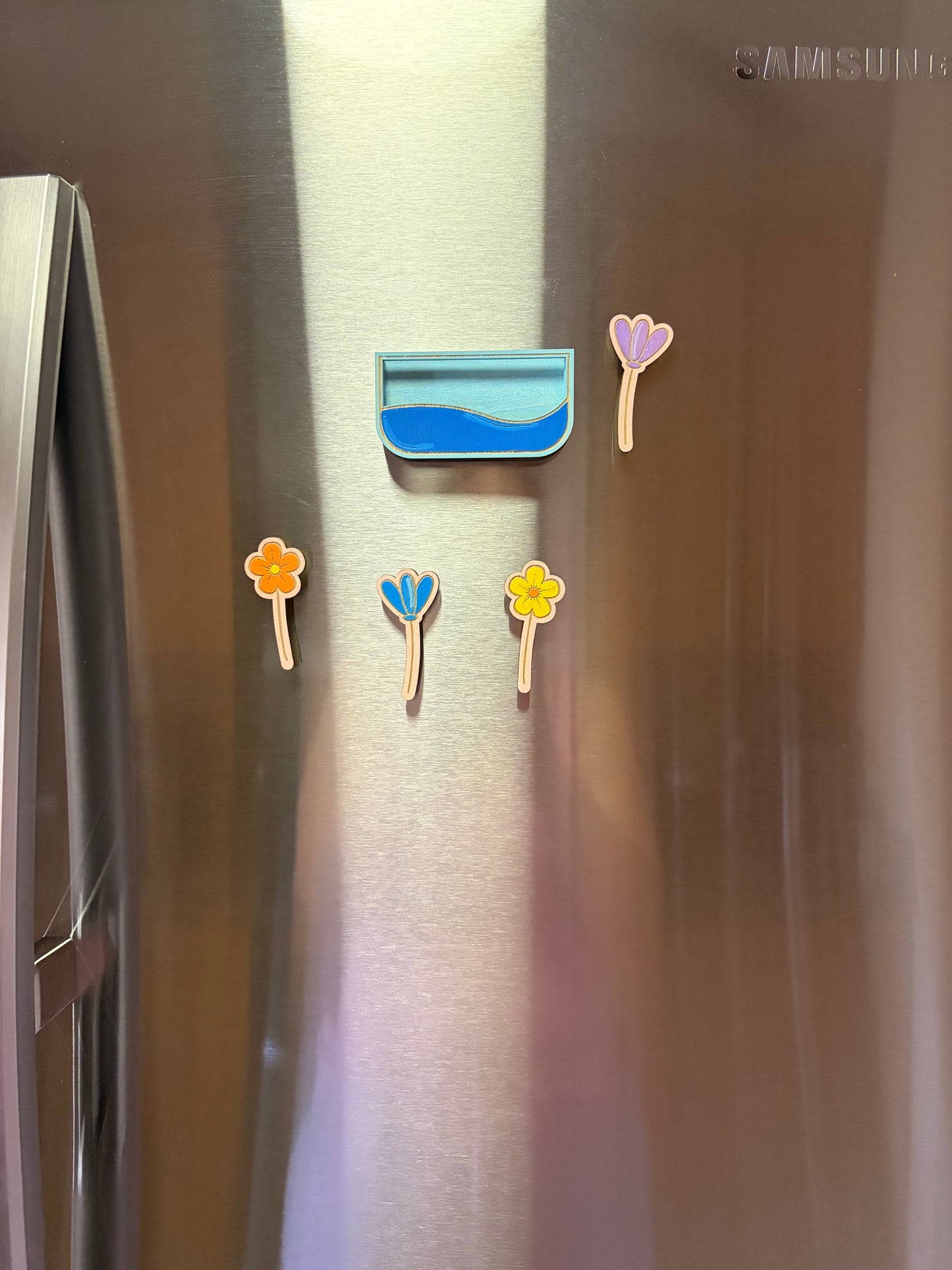 Fridge Magnet