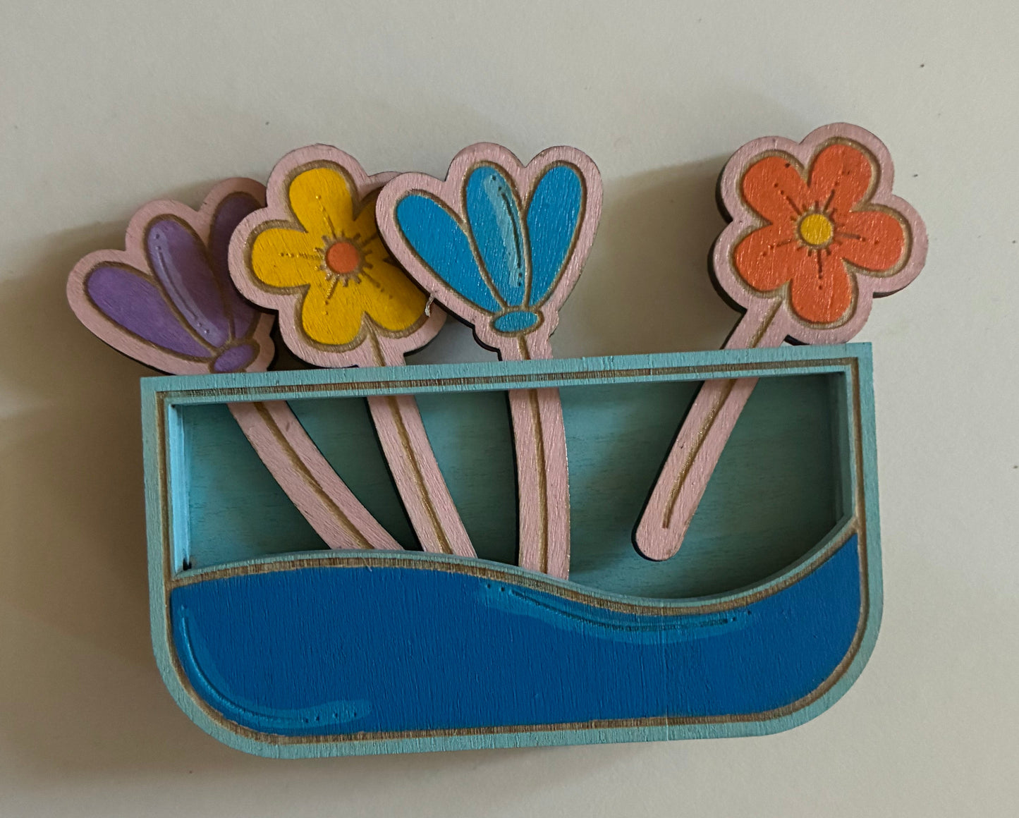 Fridge Magnet