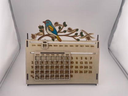 Perpetual Calendar