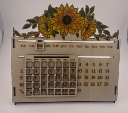 Perpetual Calendar