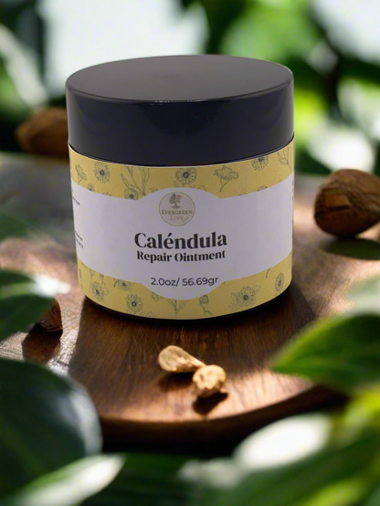 Repairing Calendula Balm