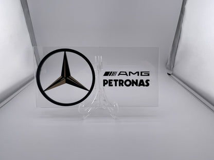 Acrylic Signs