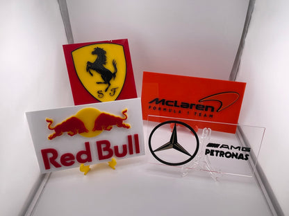 Acrylic Signs
