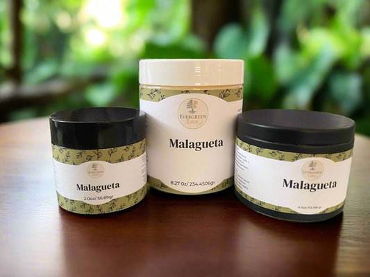Malagueta Oleate Balm