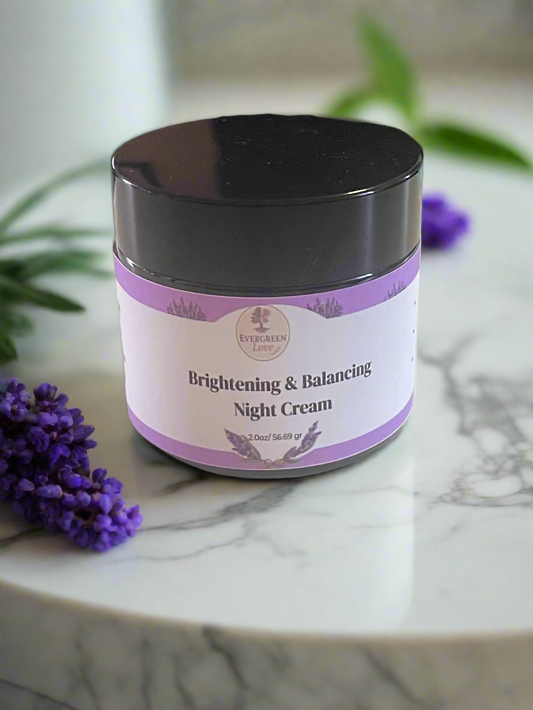 Night Cream