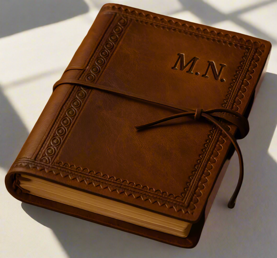 hand personalized craft