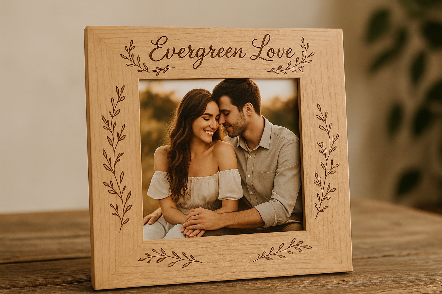 personalized product